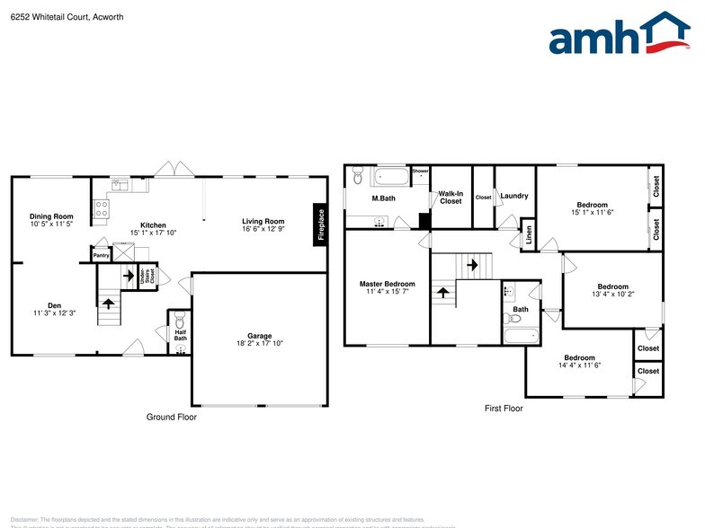 Building Photo - 6252 Whitetail Ct NW