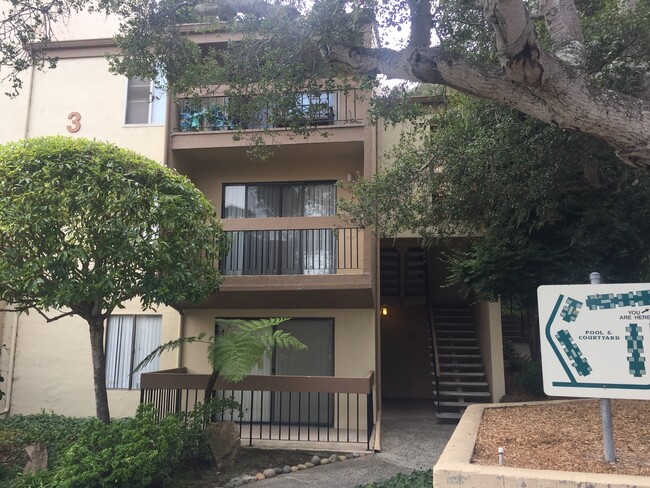 Primary Photo - Fully Furnished One-Bedroom in Monterey!