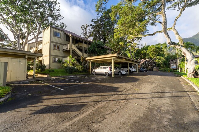 Primary Photo - Beautiful Kaneohe 2-bedroom 2-bathroom Tow...