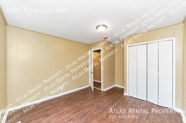 Building Photo - 4624 Plymouth Ave