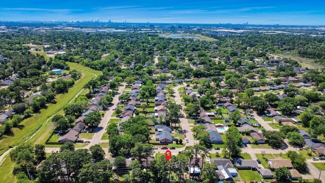 Building Photo - 7414 Battlewood Dr