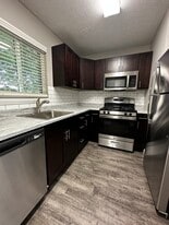 Building Photo - Parkview Townhomes