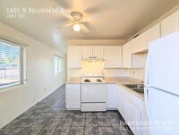 Building Photo - 1605 N Belvedere Ave