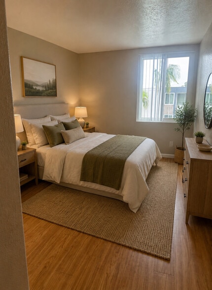 Building Photo - Los Arboles Apartments