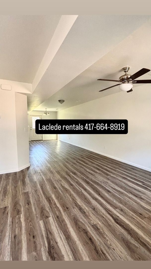 Building Photo - 3 BEDROOM 2.5 BATHROOM TOWNHOUSE FOR RENT