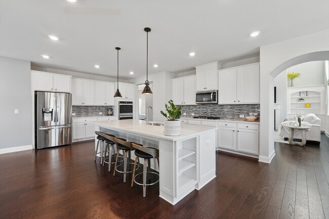 Building Photo - 4440 Croftshire Pl