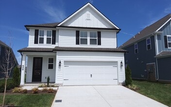 Building Photo - 649 Conifer Dr
