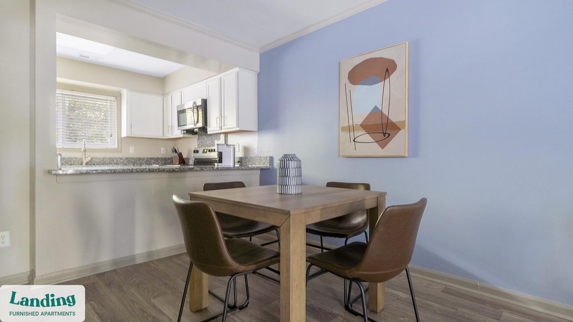 Building Photo - 4301 Mill Village Rd