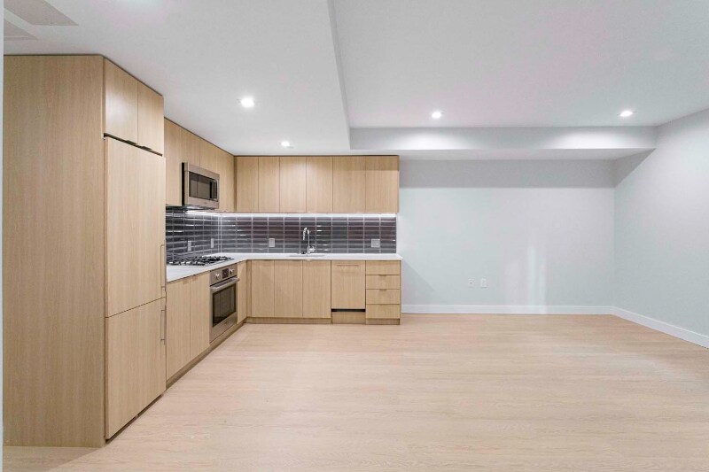 Building Photo - 1224 M St NW