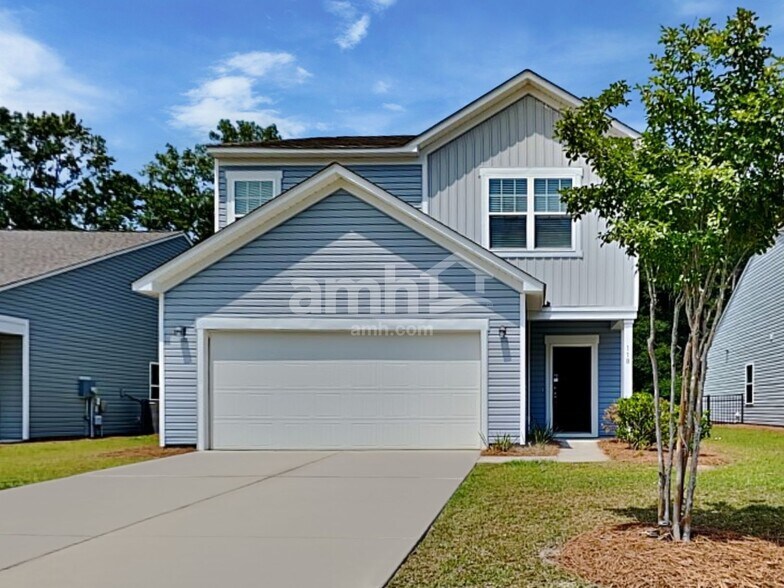 Primary Photo - 118 Orion Way