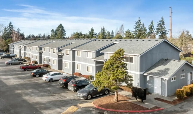 Building Photo - Golden Given Apartments
