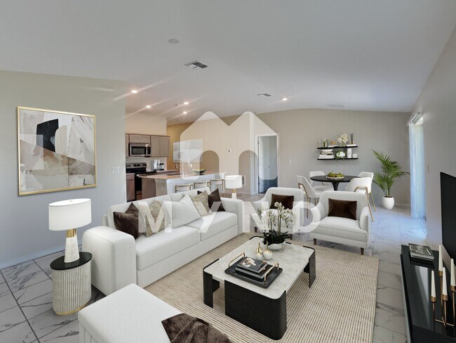 Building Photo - 4000 Tug Hill Ln