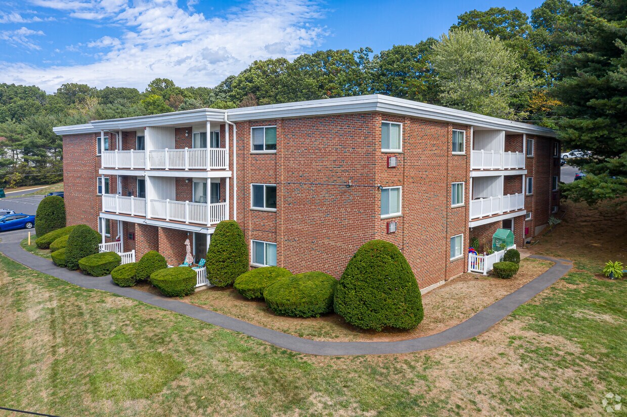 Kenmore Apartments Southington Ct Apartment Finder