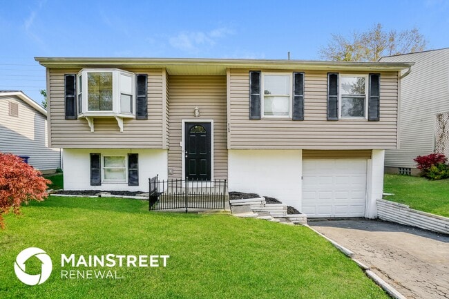 Building Photo - 2168 Jade St