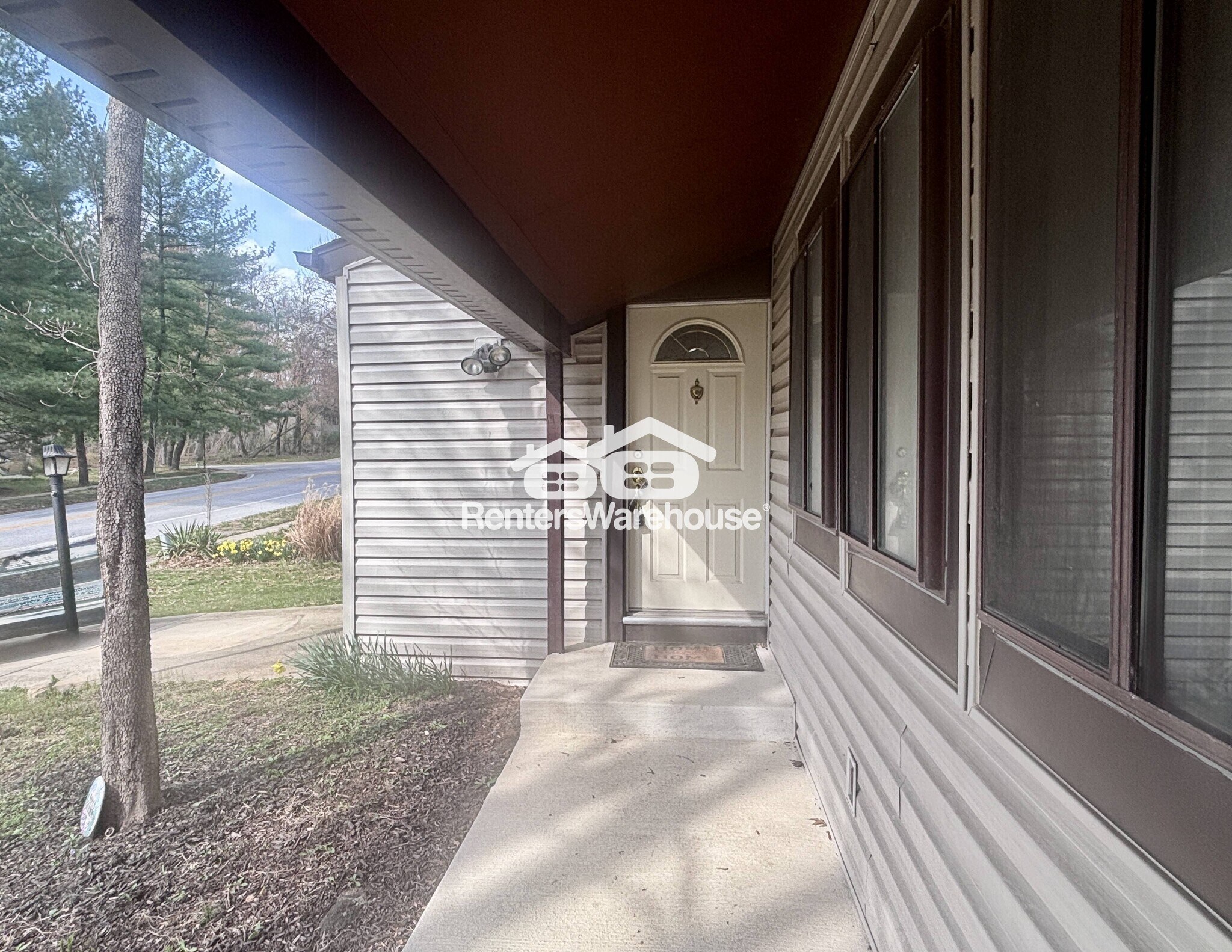 Building Photo - 9461 Farewell Rd