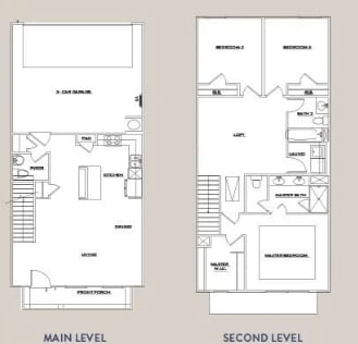Building Photo - 6806 Nipton Xing