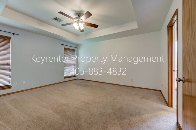 Building Photo - Amazing 4BD/3BTH home with a 3 car garage in the exclusive Cedar Pointe Gated Community!
