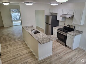 Building Photo - RENOVATED 3 Bedroom Community Treasure!