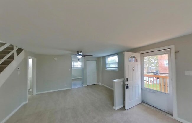 Building Photo - Available Home In Crum Creek Dr