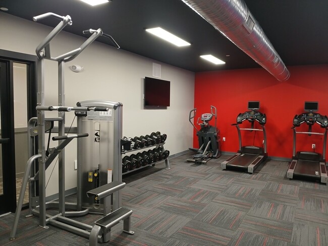 Building Photo - The Pinnacle at Swiftwater