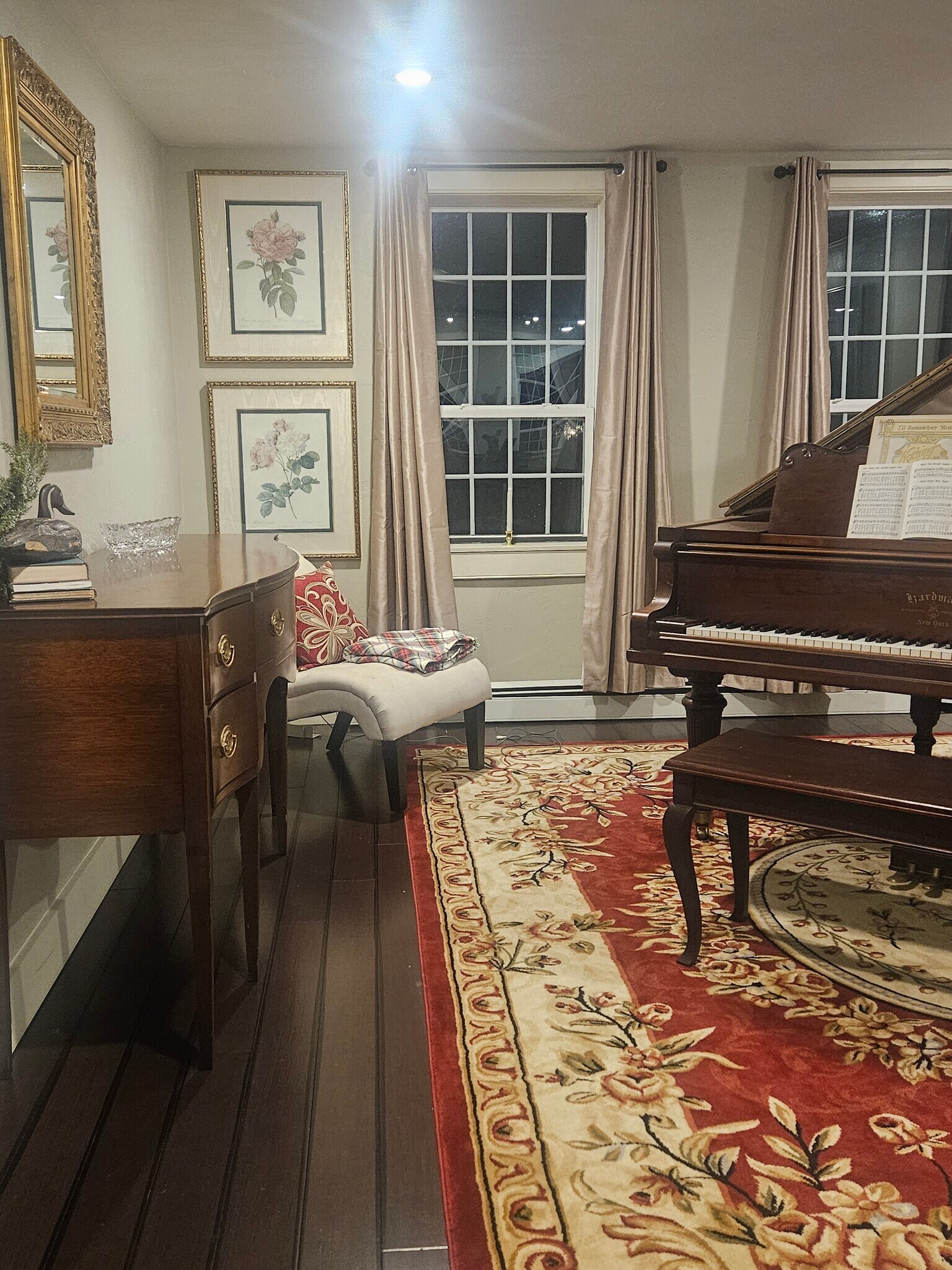 Building Photo - 4 Perrin Rd