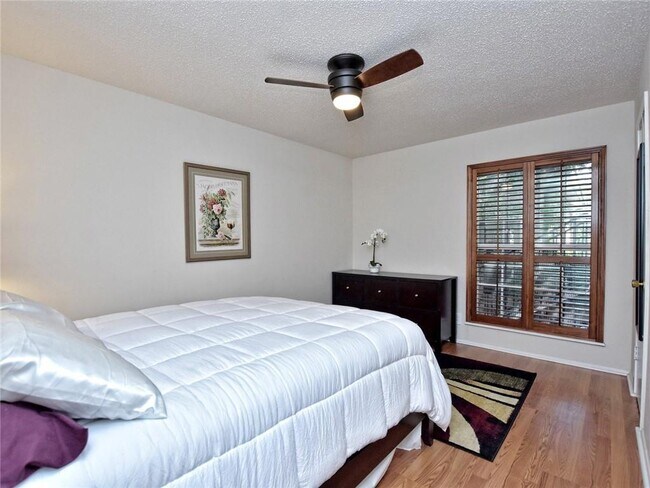 Building Photo - 7801 Shoal Creek Blvd