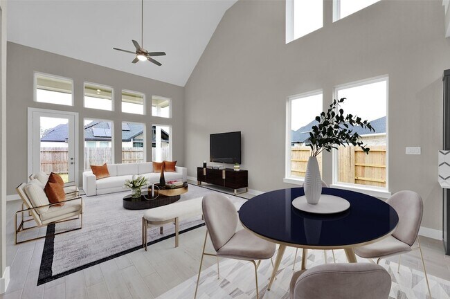 Building Photo - 24627 Keswick Vly Wy