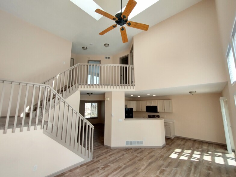 Main Living - 2225 Andrew Dr