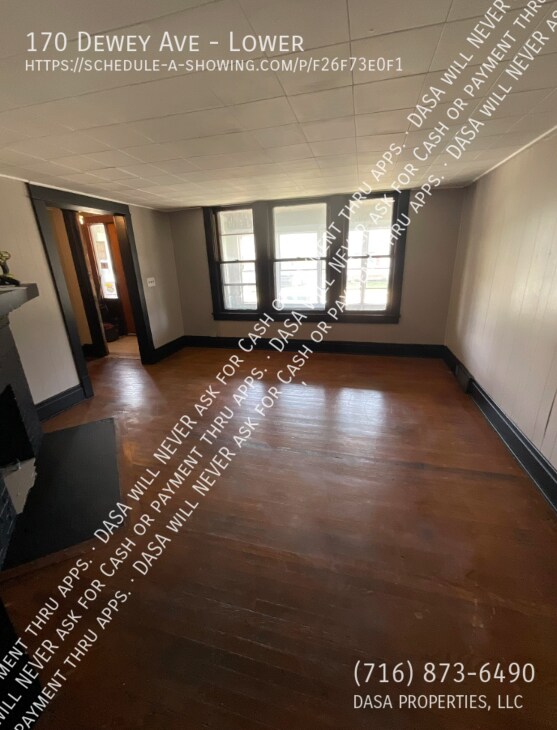 Building Photo - 170 Dewey Ave