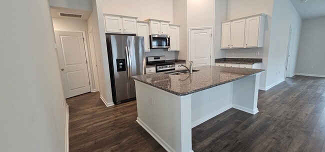 Building Photo - Luxury, Lifestyle, and Location—Welcome to...