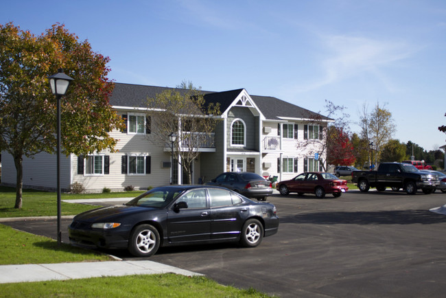 Pine Meadow Village Apartments - Alpena, MI | Apartment Finder