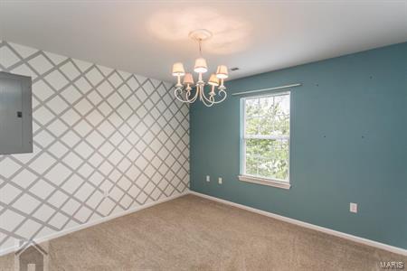 2nd Bedroom - 24492 Tanglewood Rd