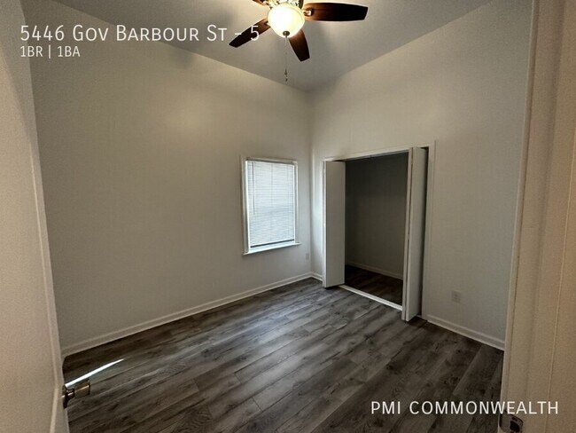 Building Photo - 5446 Governor Barbour St