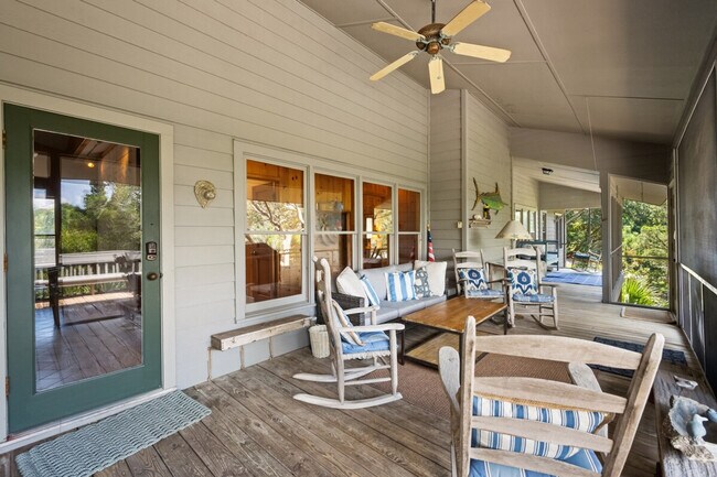 Building Photo - 931 Debordieu Blvd