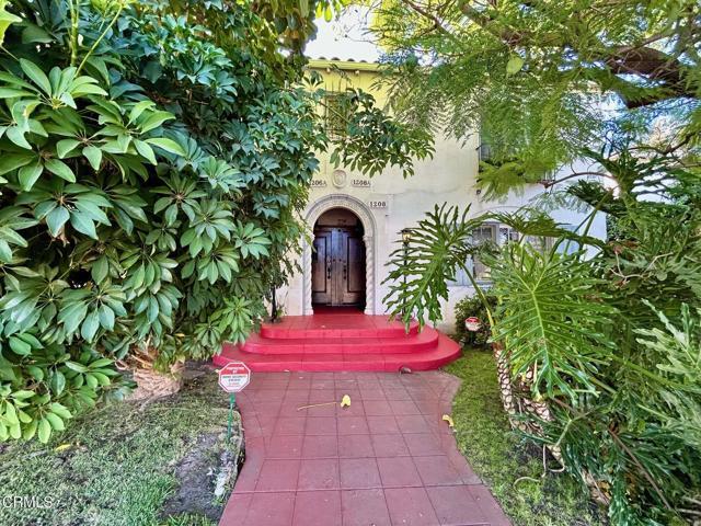 Primary Photo - 1206 Huntington Dr