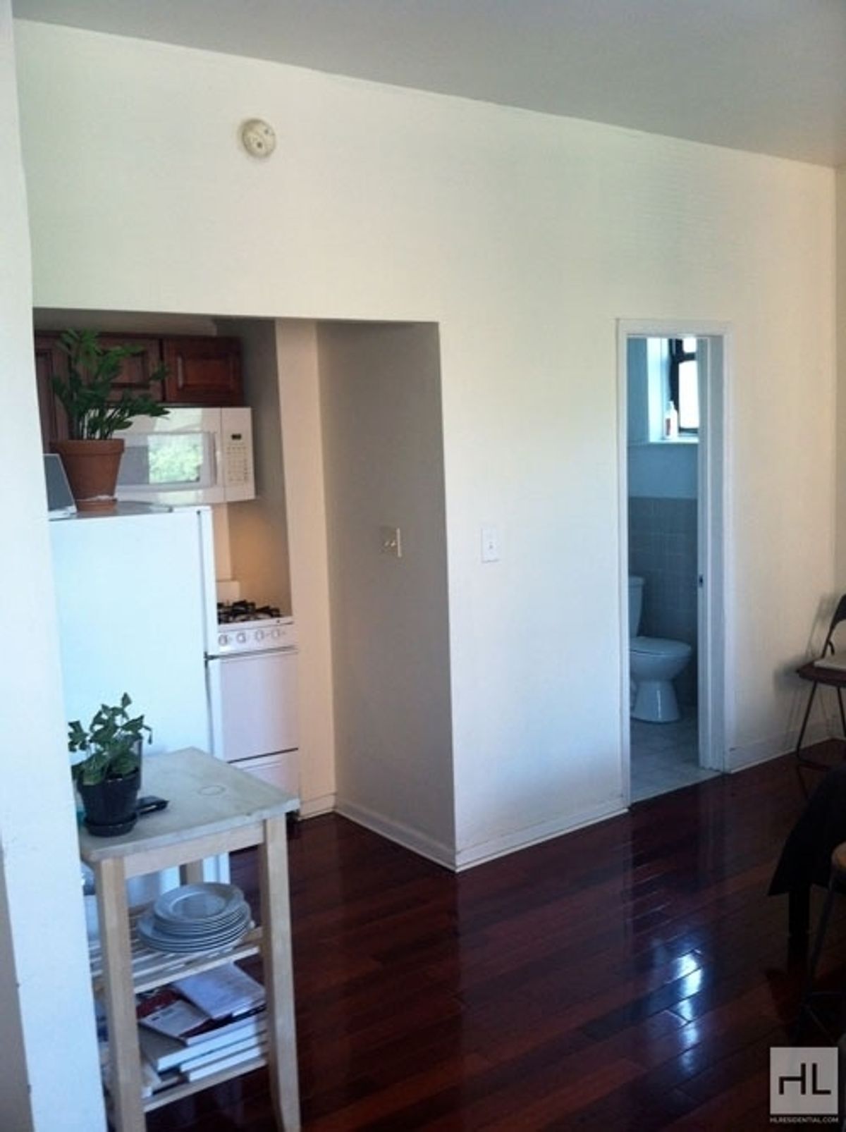 Building Photo - GREENE AVENUE / Bed-Stuy Studio