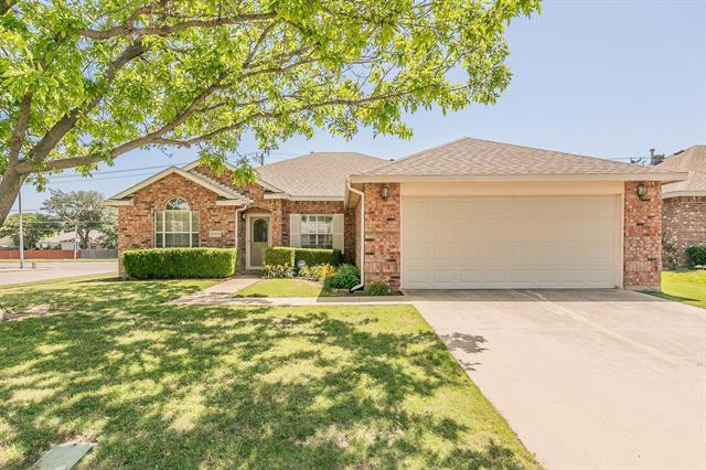 Primary Photo - 8301 Clearbrook Dr