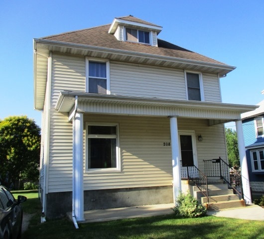 Primary Photo - 208 W Emerson St