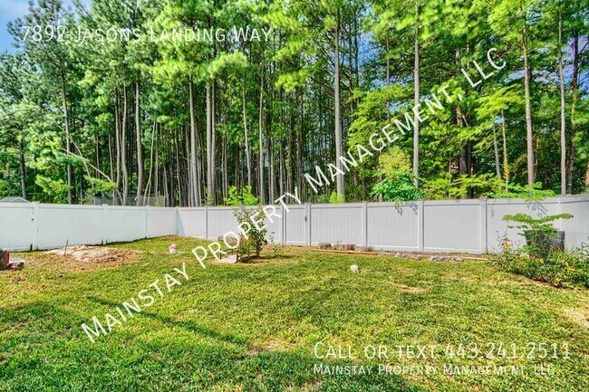Building Photo - 7892 Jasons Landing Way