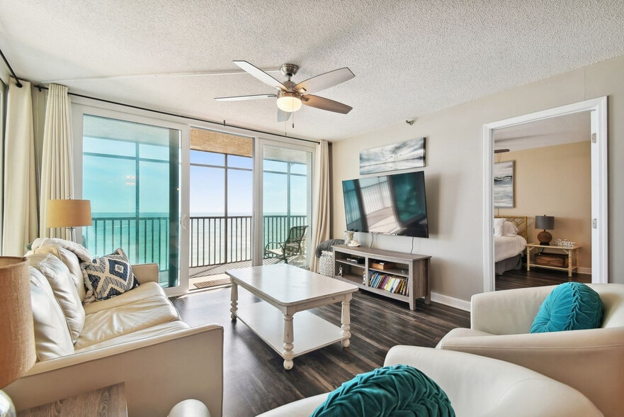 Building Photo - 15400 Gulf Blvd