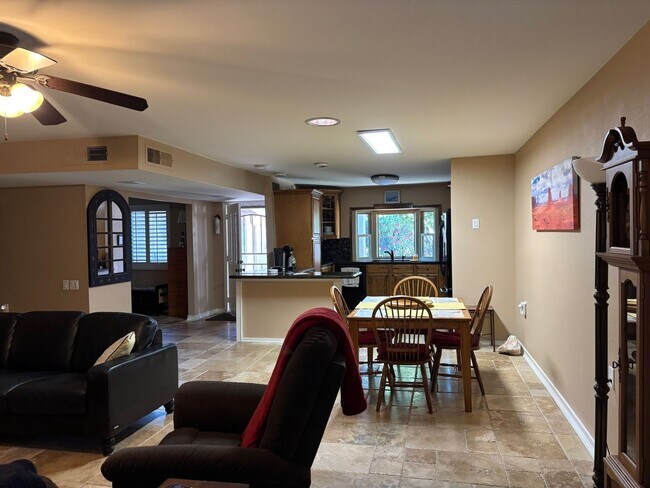 Building Photo - Perfect & Newly Updated Vacation Home, 45+ Active Adult Community. Available May through October2026