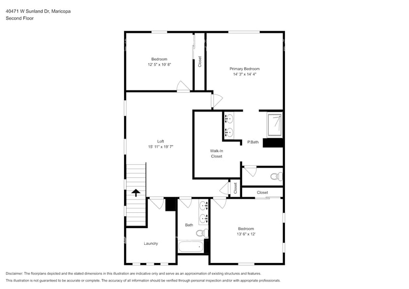 Building Photo - 40471 W Sunland Dr