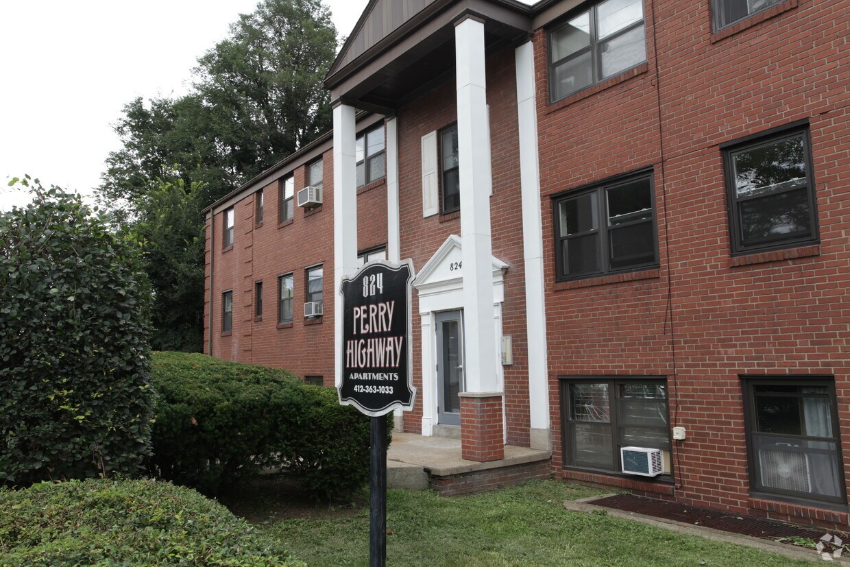 Perry Highway Apartments Pittsburgh Pa Apartment Finder