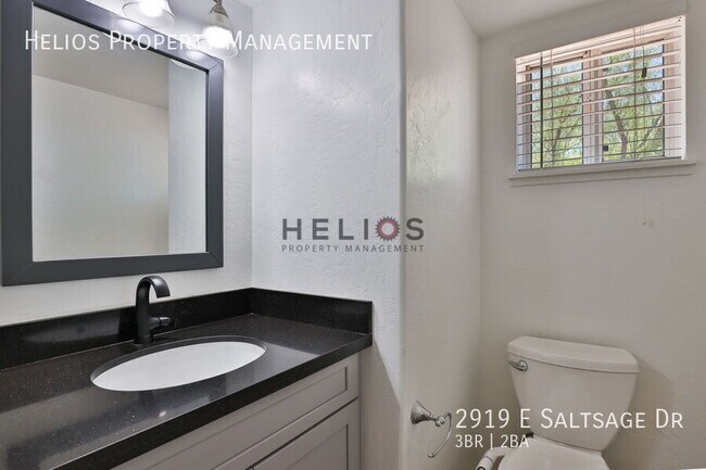 Building Photo - 2919 E Saltsage Dr
