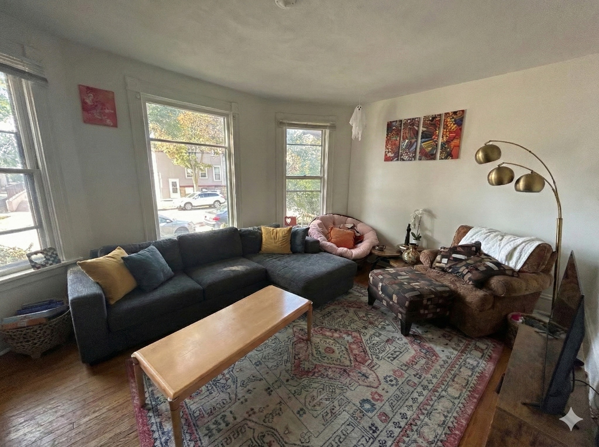 Building Photo - 217 N Livingston St