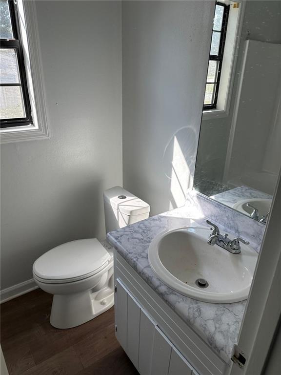 Building Photo - 880 Five Forks Trickum Rd SW