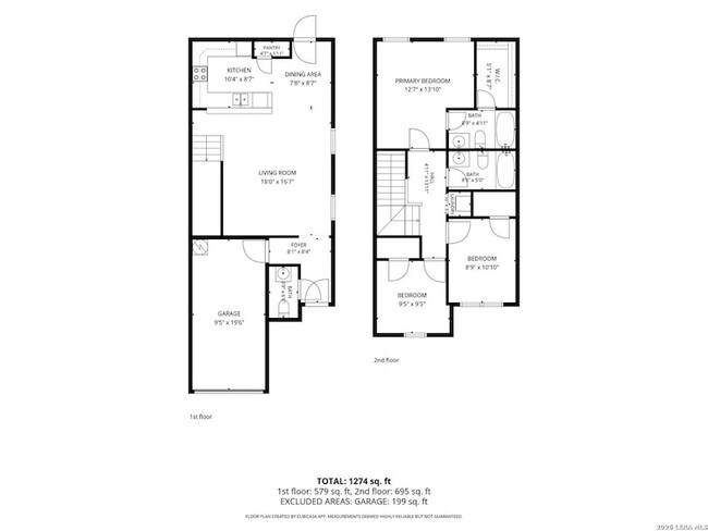 Building Photo - 10023 Vasso View