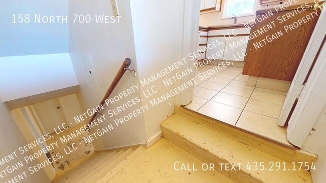 Building Photo - 158 N 700 W