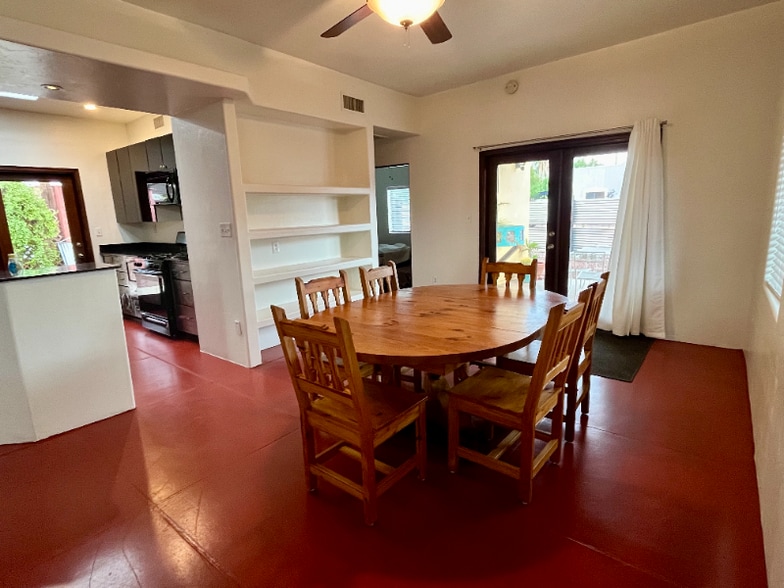 Building Photo - 1519 S Tucson Blvd