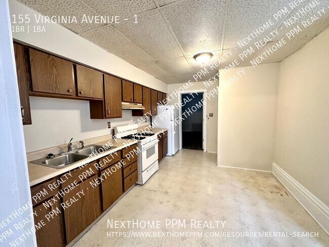 Building Photo - 155 Virginia Ave